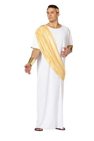 Adult Caesar Costume by Spirit Halloween