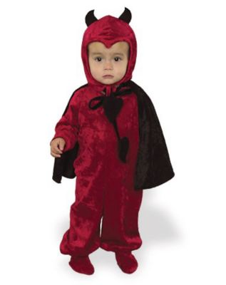 Darling Devil Toddler Costume