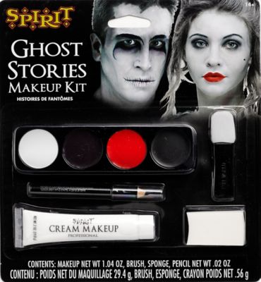 Gothic Makeup Kit 