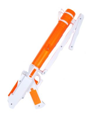 star wars clone wars trooper blaster
