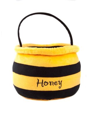 winnie the pooh honey pot plush