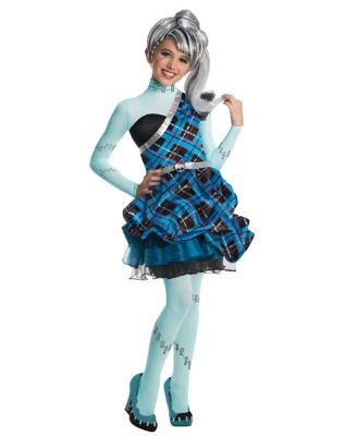 monster high costumes