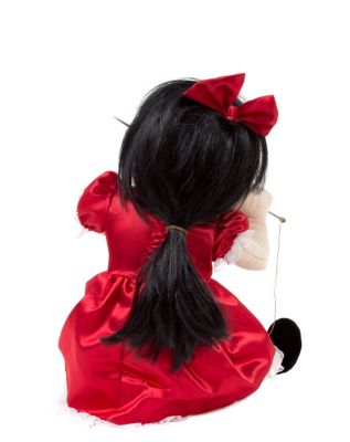 evil rag doll spirit halloween