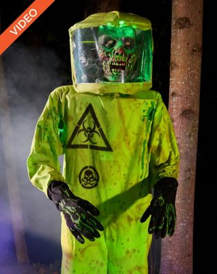 call of duty hazmat zombies