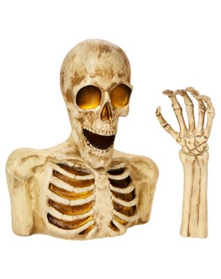 Corpse Groundbreaker Prop