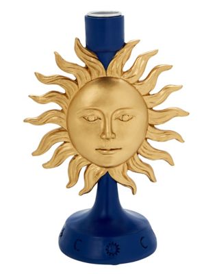 Tarot Sun Candle Holder - Spirithalloween.com