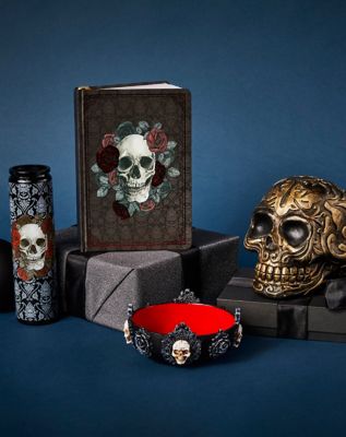 Embrace The Spooky Spirit: It'S Officially Halfway To Halloween! - uoni28d