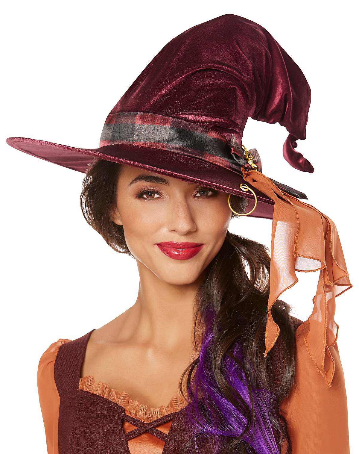 Mary Sanderson Hat – Disney Hocus Pocus