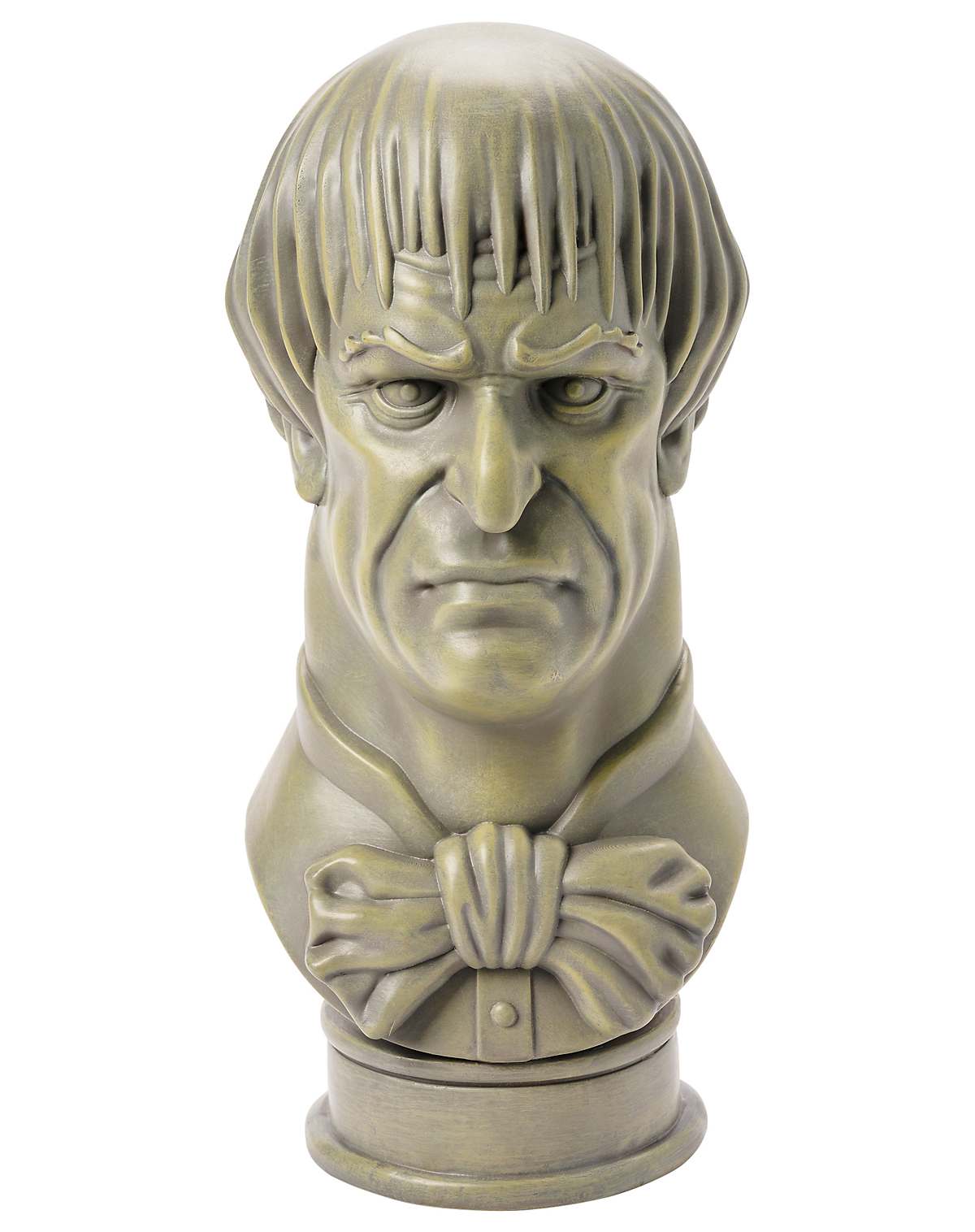 The Haunted Mansion Tabletop Bust 