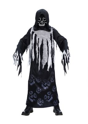 Kid's Wire Reaper Costume by Spirit Halloween