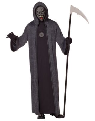 Adult Underworld Emperor Costume by Spirit Halloween