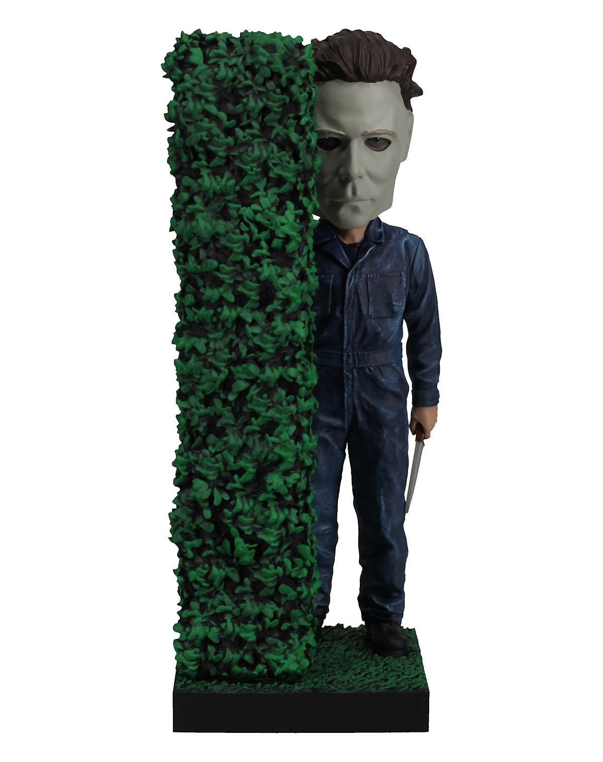 Michael Myers Bobblehead Statue - Halloween