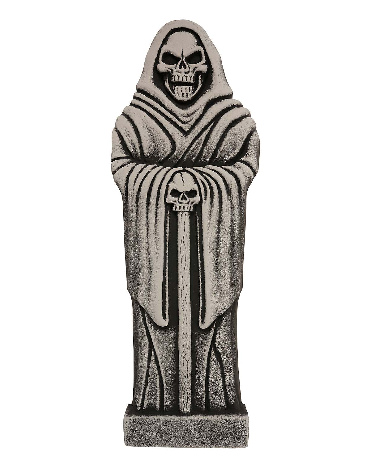 26 Inch Reaper Tombstone