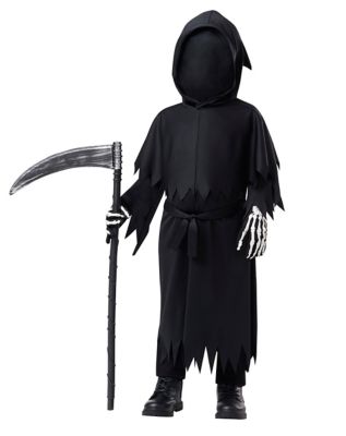 Toddler Reaper Costume by Spirit Halloween