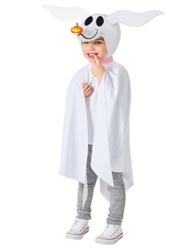 Toddler Zero Costume - The Nightmare Before Christmas by Spirit Halloween