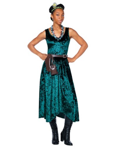 Adult Annie Dress Costume - Sinners by Spirit Halloween