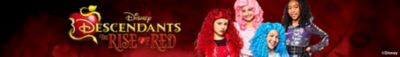 Descendants Coming Soon