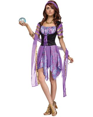 costumes for women