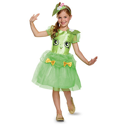 Kids Apple Blossom Costume - Shopkins