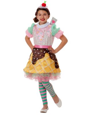 Toddler Ice Cream Costume ubicaciondepersonas.cdmx.gob.mx