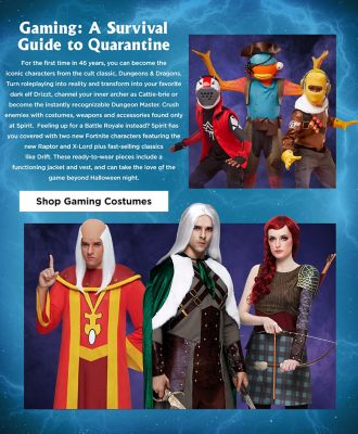 The Ultimate Guide To Spirit Halloween Employee Attire - p0jjp5t