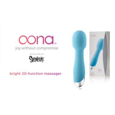 oona rebel suction vibrator HOW TO USE SEX TOYS? Time to Please Yourself and Your Partner main image 0