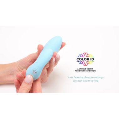oona quiver rabbit vibrator Oona Seduce Rabbit Vibrator main image 1