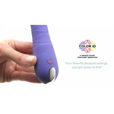 Oona Swell Thrusting Vibrator