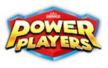 Power Players