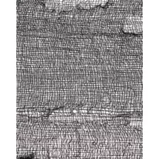 9.5 Ft Black Loose Weave Fabric at Spirit Halloween
