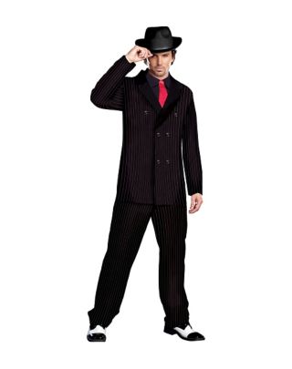 Gangster Costume