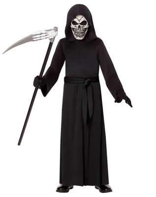Best Scary Boys' Halloween Costumes - Spirithalloween.com