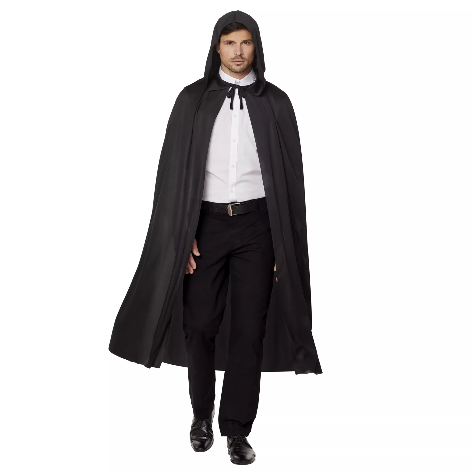 68 Inch Hooded Cape at Spirit Halloween