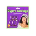 Goldtone Clip On Earrings at Spencer's
