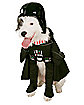Darth Vader Dog Costume - Star Wars