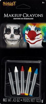 00138917 - Small Makeup Crayons