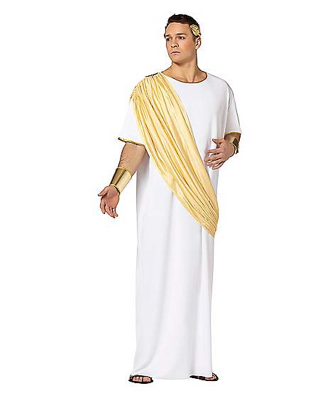 Caesar Costume Caesar Costume