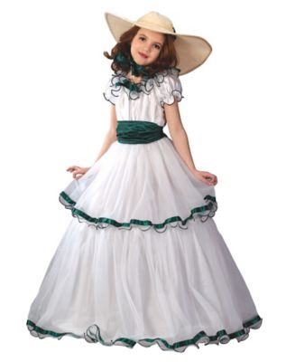 belle costume infant