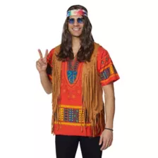 Hippie Costume Kit at Spencer's