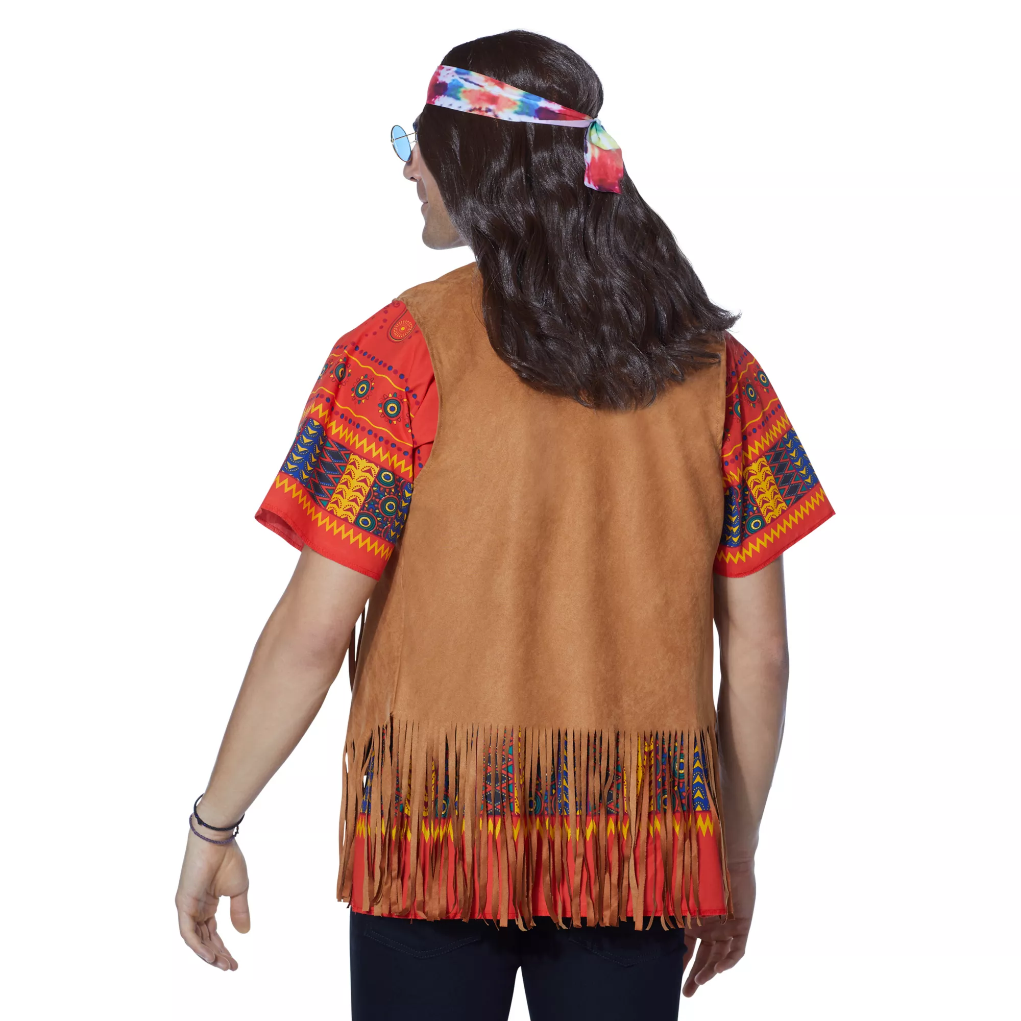 Hippie Costume Kit at Spencer's