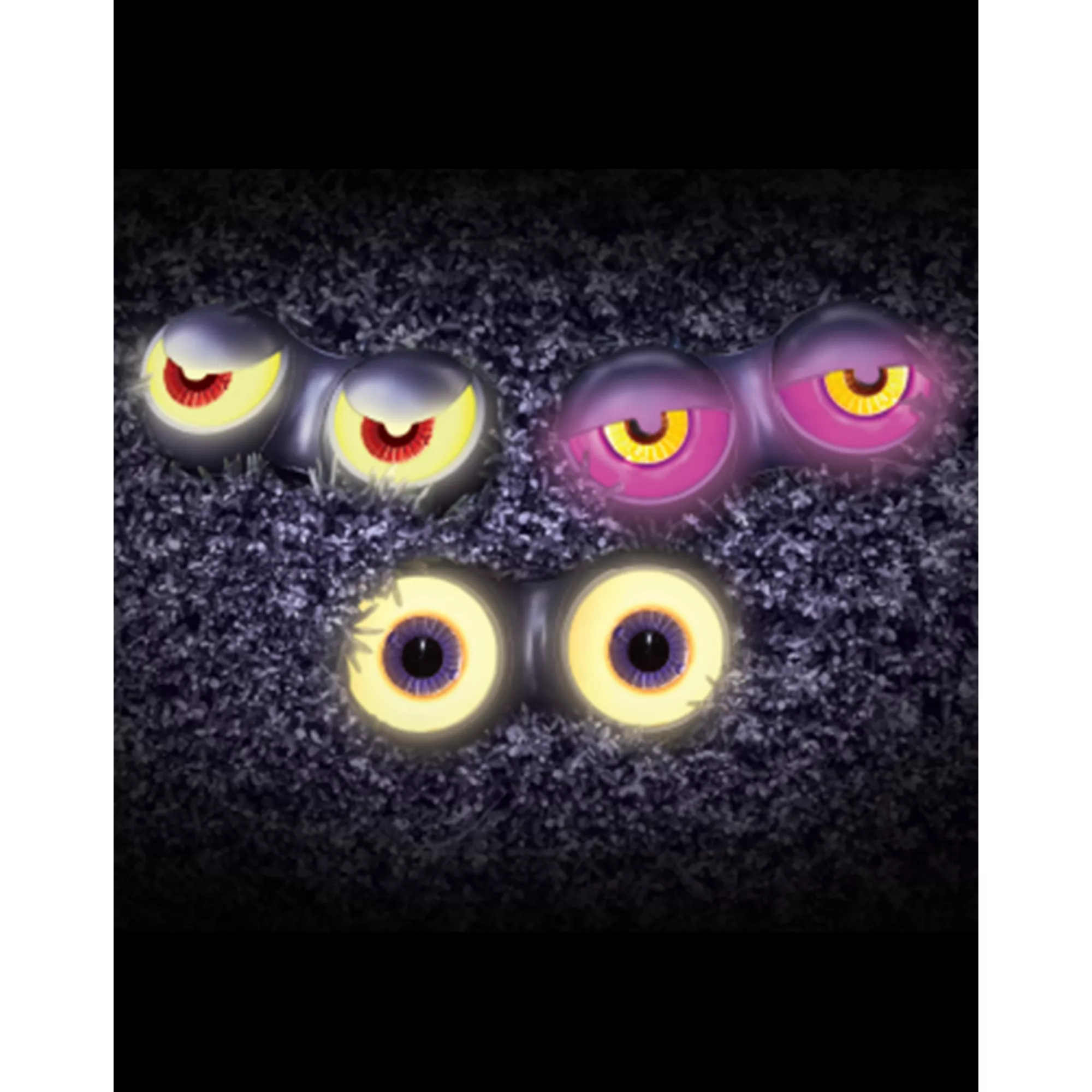 LED Peep n' Peepers Flashing Eye Lights - Decorations at Spirit Halloween