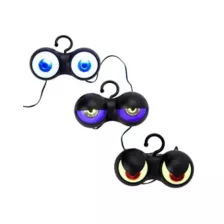 LED Peep n' Peepers Flashing Eye Lights - Decorations at Spirit Halloween