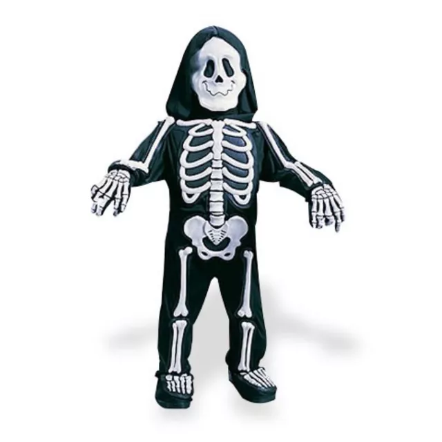 Skelebones Dress Skelebones Dress