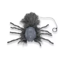 Dropping Dangling Spider Decoration at Spirit Halloween