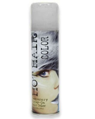 Glitter Spray con Olor - Boo Store