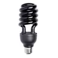 Black Light Bulb 13 watt at Spirit Halloween
