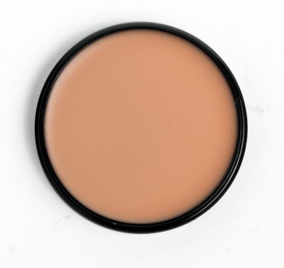 Scar Putty Makeup