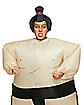 Kids Sumo Wrestler Inflatable Costume
