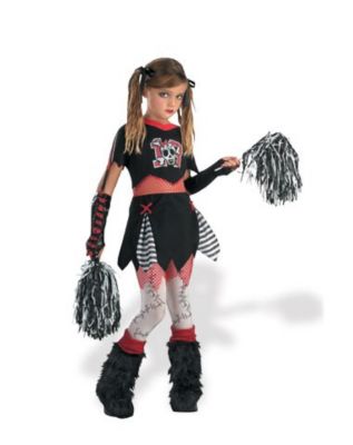 Girls Zombies Halloween Costumes Spirithalloween Com