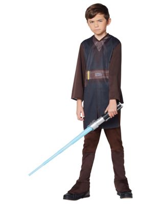 Kids Anakin Skywalker Costume - Star Wars - Spirithalloween.com